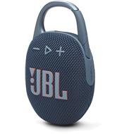 JBL CLIP 5 BLUE