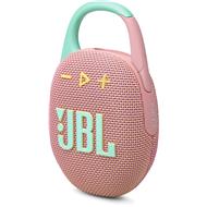 JBL CLIP 5 PINK