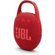JBL CLIP 5 RED