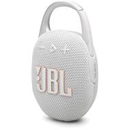 JBL CLIP 5 WHITE