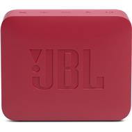 JBL GO ESSENTIAL 2, ČERVENÝ