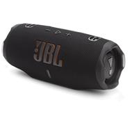 JBL CHARGE 6, ČERNÝ