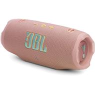 JBL CHARGE 6, RŮŽOVÝ