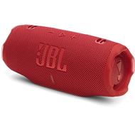 JBL CHARGE 6, ČERVENÝ