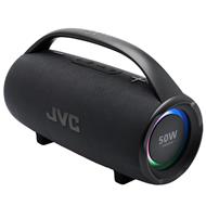 JVC XS-E524B, ČERNÝ