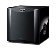 YAMAHA NS-SW300 PIANO BLACK
