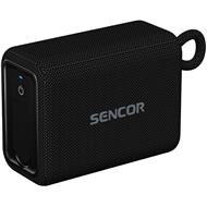 SENCOR SSS 1400 BLACK 