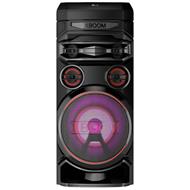 LG RNC7 XBOOM