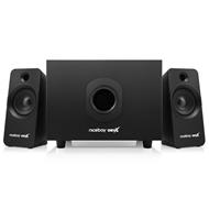 NICEBOY ORYX VOX 2.1 MAXX BASS