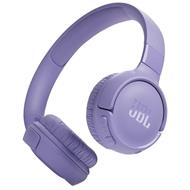 JBL TUNE 520BT BLUETOOTH HEADSET PURPLE