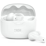 JBL TUNE BEAM WHITE