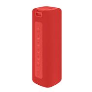 MI PORTABLE BLUETOOTH SPEAKER ČERVENÝ GL