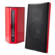 MONSTER MSP CLY MTR RED