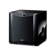 YAMAHA NS-SW200 PIANO BLACK