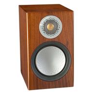MONITOR AUDIO SILVER 50 WALNUT