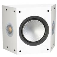 MONITOR AUDIO SILVER FX SATIN WHITE