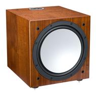 MONITOR AUDIO SILVER W12 WALNUT
