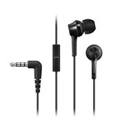 PANASONIC RP-TCM55E-K, BLACK, 5025232880966