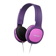 PHILIPS SHK2000PK/00, RŮŽOVÁ, 6923410730630