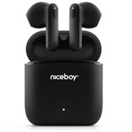 NICEBOY HIVE BEANS BLACK, 8594182425147