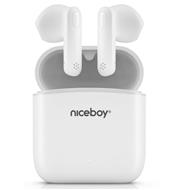 NICEBOY HIVE BEANS WHITE, 8594182425154