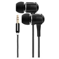 ENERGY SISTEM EARPHONES URBAN 2 BLACK
