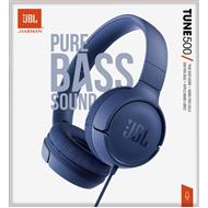 JBL TUNE 500 BLUE