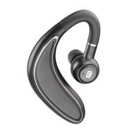 CELLULARLINE HEADSET BOLD ČERNÝ, BTBOLDK