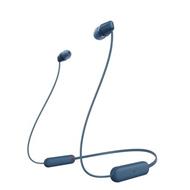 SONY WIC100L.CE7 BLUE