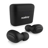 NICEBOY HIVE PODSIE 3 BLACK