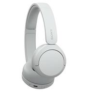SONY WHCH520W.CE7 BÍLÁ