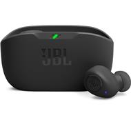 JBL WAVE BUDS BLACK
