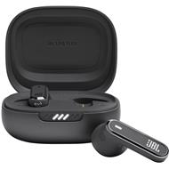 JBL LIVE FLEX BLACK