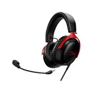 HYPERX CLOUD III RED