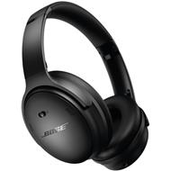 BOSE QUIETCOMFORT HEADPHONES ČERNÁ