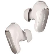 BOSE QUIETCOMFORT ULTRA EARBUDS BÍLÁ