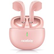 NICEBOY HIVE BEANS POP PINK