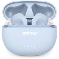 NICEBOY HIVE PINS 3 ANC POWDER BLUE
