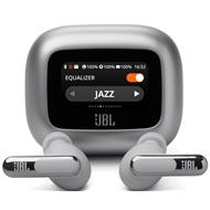 JBL LIVE BEAM 3 SILVER