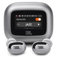 JBL LIVE BUDS 3 SILVER