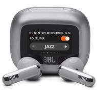 JBL LIVE FLEX 3 SILVER