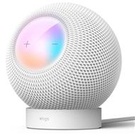 ELAGO SILICONE STAND FOR HOMEPOD MINI - WHITE