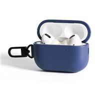 MUJJO PUZDRO ECHELON PRE AIRPODS PRO 2 - MONACO BL