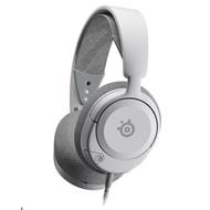 STEELSERIES ARCTIS NOVA 1P FOR PS5, PS4, WHITE