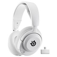 STEELSERIES ARCTIS NOVA 5 WHITE