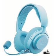 STEELSERIES ARCTIS NOVA 3P WIRELESS FOR AQUA 