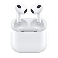 APPLE AIRPODS (3. GEN) S NABÍJACÍM PUZDROM MAGSAFE