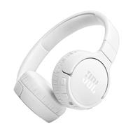 JBL TUNE 670NC WHITE