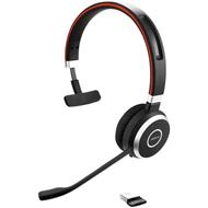 JABRA EVOLVE 65 SE