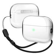 ELAGO AIRPODS PRO 2 TPU CASE CLEAR